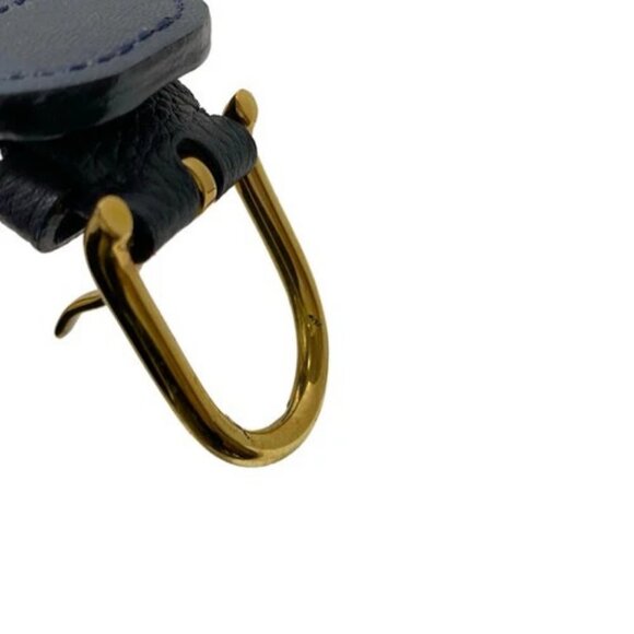 LOUIS VUITTON santur glacis M9748 Infini Monogram Empreinte - CA3152 Belt main image 4